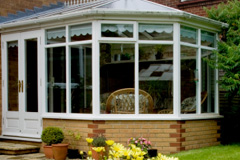 conservatories Isle Of Whithorn
