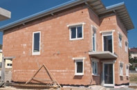Isle Of Whithorn home extensions