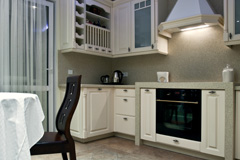Isle Of Whithorn kitchen extension costs